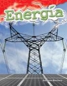 Suzanne Barchers, Suzanne I Barchers, Suzanne I. Barchers - Energía