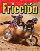 Suzanne Barchers, Suzanne I Barchers, Suzanne I. Barchers - Fricción