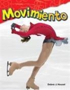 Debra Housel, Debra J Housel, Debra J. Housel - Movimiento