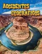 William Rice, William B Rice, William B. Rice - Accidentes Geográficos