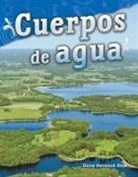 Dona Herweck Rice, Dona Herweck Rice - Cuerpos de Agua