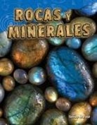 Torrey Maloof - Rocas Y Minerales