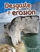 Torrey Maloof - Desgaste Y Erosión