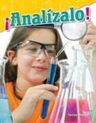 Torrey Maloof - ¡Analízalo!