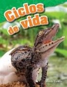 Wendy Conklin - Ciclos de Vida