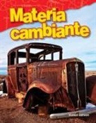Karen Larson - Materia Cambiante