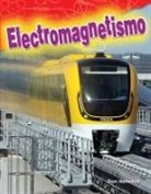 Jenna Winterberg - Electromagnetismo