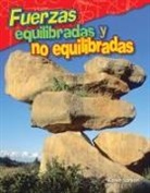 Jenna Winterberg - Fuerzas Equilibradas Y No Equilibradas