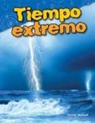 Torrey Maloof - Tiempo Extremo