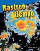 Monika Davies - Rastreo del Tiempo