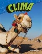 Torrey Maloof - Clima