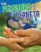Torrey Maloof - Las Personas Y El Planeta