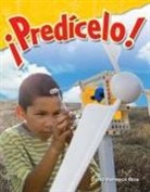 Dona Herweck Rice, Dona Herweck Rice - ¡Predícelo!