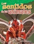 Shelly Buchanan, Shelly C. Buchanan - Los Sentidos de Los Animales