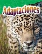 Monika Davies - Adaptaciones