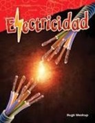 Hugh Westrup - Electricidad