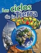 Wendy Conklin - Los Ciclos de la Tierra
