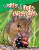 William Rice, William B Rice, William B. Rice - La Vida Y El Flujo de Energía