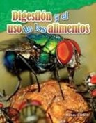 Wendy Conklin - Digestión Y El USO de Los Alimentos
