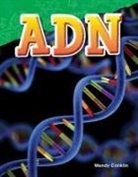 Wendy Conklin - Adn