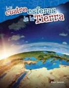 Paul Larson - Las Cuatro Esferas de la Tierra