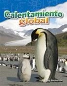 Shelly Buchanan - Calentamiento Global