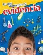 Dona Herweck Rice, Dona Herweck Rice - Lo Que Demuestra La Evidencia