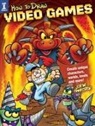 Steve Harpster - How to Draw Video Games