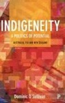 Dominic O'Sullivan, Dominic (Charles Sturt University) O'Sullivan - Indigeneity