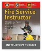 International Society of Fire Service In - Fire Service Instructor: Principles and Practice, Instructor's Toolkit CD (Audiolibro)