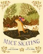 Annie Silvestro, Teagan White, Teagan White - Mice Skating