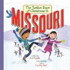 Laura Huliska-Beith, Ann Ingalls, Ann/ Huliska-Beith Ingalls - The Twelve Days of Christmas in Missouri