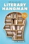 Jack Ketch - Literary Hangman
