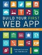 Todd Belton, Deborah Levinson, Deborah Belton Levinson, Deborah/ Belton Levinson - Build Your First Web App
