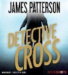James Patterson - Detective Cross (Audiolibro)