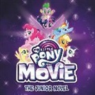 G. M. Berrow - My Little Pony: The Movie: The Junior Novel (Hörbuch)