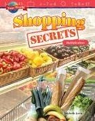 Michelle Jovin - Your World: Shopping Secrets