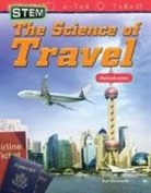 Kat Bernardo - Stem: The Science of Travel