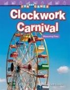 Wendy Conklin - Fun and Games: Clockwork Carnival