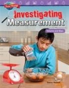 Torrey Maloof - Your World: Investigating Measurement