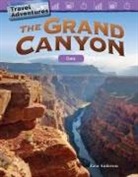 Rane Anderson - Travel Adventures: The Grand Canyon