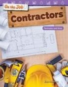 Rane Anderson - On the Job: Contractors