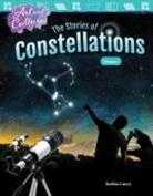 Saskia Lacey - Art and Culture: The Stories of Constellations