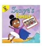 Riley, Elliot Riley, Bassani, Srimalie Bassani - Sonya's Family