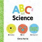 Chris Ferrie - ABCs of Science