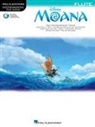 Lin-manuel (COP) Miranda - Moana
