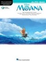 Lin-manuel (COP) Miranda - Disney Moana Alto Sax