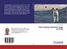 Sunil Kumar Pal - Free-ranging domestic dogs in India