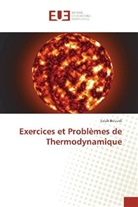 Salah Belaadi - Exercices et Problèmes de Thermodynamique