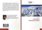Olivier Thual - Instabilités hydrodynamiques
